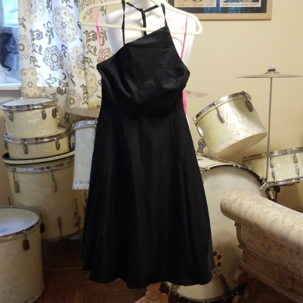 Betsey Johnson dress